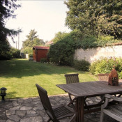 Vente maison / villa Crespieres Vente maison / villa Crespieres