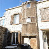 Vente maison / villa Crespieres Vente maison / villa Crespieres