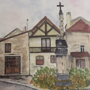 Vente maison / villa Baigneux Les Juifs Vente maison / villa Baigneux Les Juifs