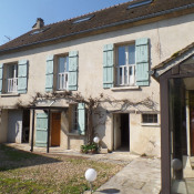 Vente maison / villa Magny En Vexin Vente maison / villa Magny En Vexin