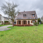 Vente maison / villa Chaumontel Vente maison / villa Chaumontel