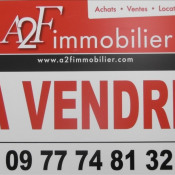 Vente terrain Jaulzy Vente terrain Jaulzy