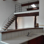 Vente maison / villa Caux Vente maison / villa Caux