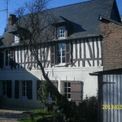 Vente maison / villa Douville Sur Andelle Vente maison / villa Douville Sur Andelle