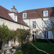 Vente maison / villa Senlis Vente maison / villa Senlis