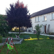 Vente maison / villa Venarey Les Laumes Vente maison / villa Venarey Les Laumes