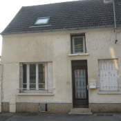 Vente maison / villa Crepy En Valois Vente maison / villa Crepy En Valois