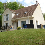 Vente maison / villa Chaumontel Vente maison / villa Chaumontel