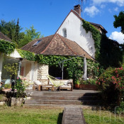 Vente maison / villa Luzarches Vente maison / villa Luzarches