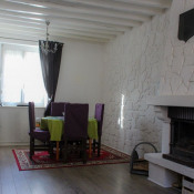 Vente maison / villa Nanteuil Le Haudouin Vente maison / villa Nanteuil Le Haudouin