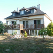 Vente maison / villa Montreuil Sous Perouse Vente maison / villa Montreuil Sous Perouse