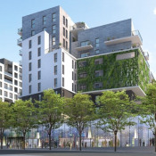 Univ'r Isoard - Marseille 1er