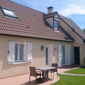 Vente maison / villa Viarmes Vente maison / villa Viarmes