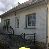 Vente maison / villa Proche Le Chatelet Vente maison / villa Proche Le Chatelet