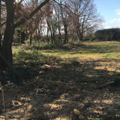 Vente terrain Saint Montan Vente terrain Saint Montan