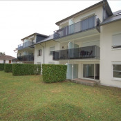 Vente appartement Barby Vente appartement Barby