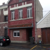 Vente maison / villa Saint Amand Les Eaux Vente maison / villa Saint Amand Les Eaux
