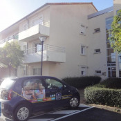 Vente appartement Buxerolles Vente appartement Buxerolles