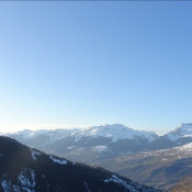 Vente appartement Vallandry Vente appartement Vallandry