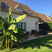 Vente maison / villa Belloy En France Vente maison / villa Belloy En France