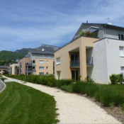 Location appartement Barby Location appartement Barby