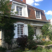Vente maison / villa Senlis Vente maison / villa Senlis