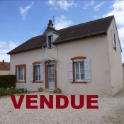 Vente maison / villa Venarey Les Laumes Vente maison / villa Venarey Les Laumes