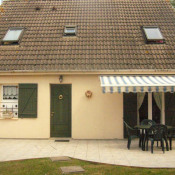 Vente maison / villa Crepy En Valois Vente maison / villa Crepy En Valois