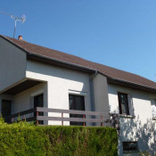 Vente maison / villa Montbard Vente maison / villa Montbard