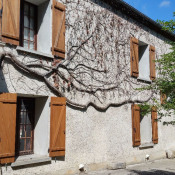Vente maison / villa Viarmes Vente maison / villa Viarmes