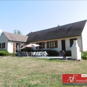 Vente maison / villa Trosly Breuil Vente maison / villa Trosly Breuil