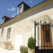 Vente maison / villa Trosly Breuil Vente maison / villa Trosly Breuil