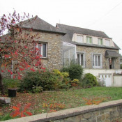 Vente maison / villa Chatillon En Vendelais Vente maison / villa Chatillon En Vendelais