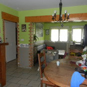 Vente maison / villa Sainte Catherine Vente maison / villa Sainte Catherine