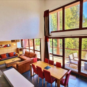 Vente de prestige appartement Les Arcs Vente de prestige appartement Les Arcs