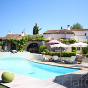 Vente de prestige maison / villa Saint Paul De Vence Vente de prestige maison / villa Saint Paul De Vence