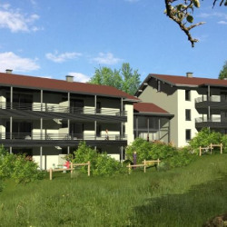 photo immobilier neuf Neydens