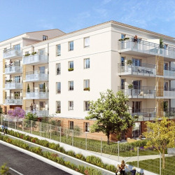 photo immobilier neuf Toulon