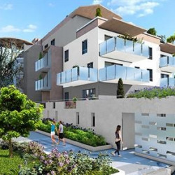 photo immobilier neuf Carros