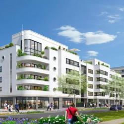 photo immobilier neuf Chessy