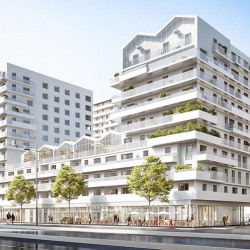 photo immobilier neuf Évry