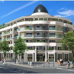 photo immobilier neuf Cagnes sur Mer