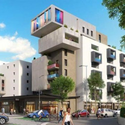 photo immobilier neuf Montpellier