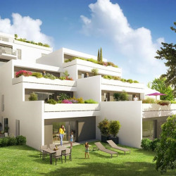 photo immobilier neuf Bayonne
