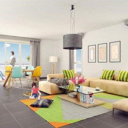 photo immobilier neuf Toulouse