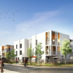 photo immobilier neuf Meyzieu