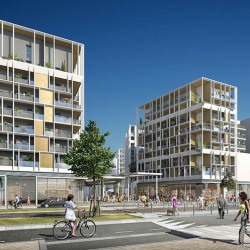 photo immobilier neuf Bordeaux