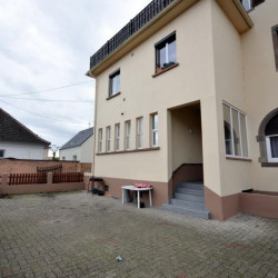 femme illkirch graffenstaden