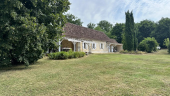 1 annonce de ventes de fermes dans le quartier Vieux Bergerac à