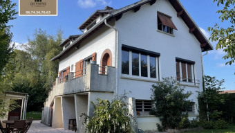 3 annonces de ventes de maisons à Valpuiseaux 91720 Seloger